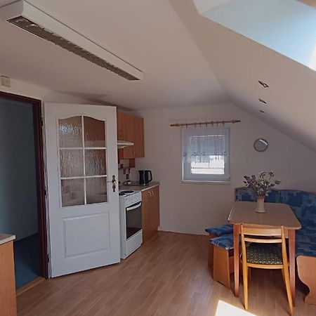 Apartment Vcelakov 외부 사진