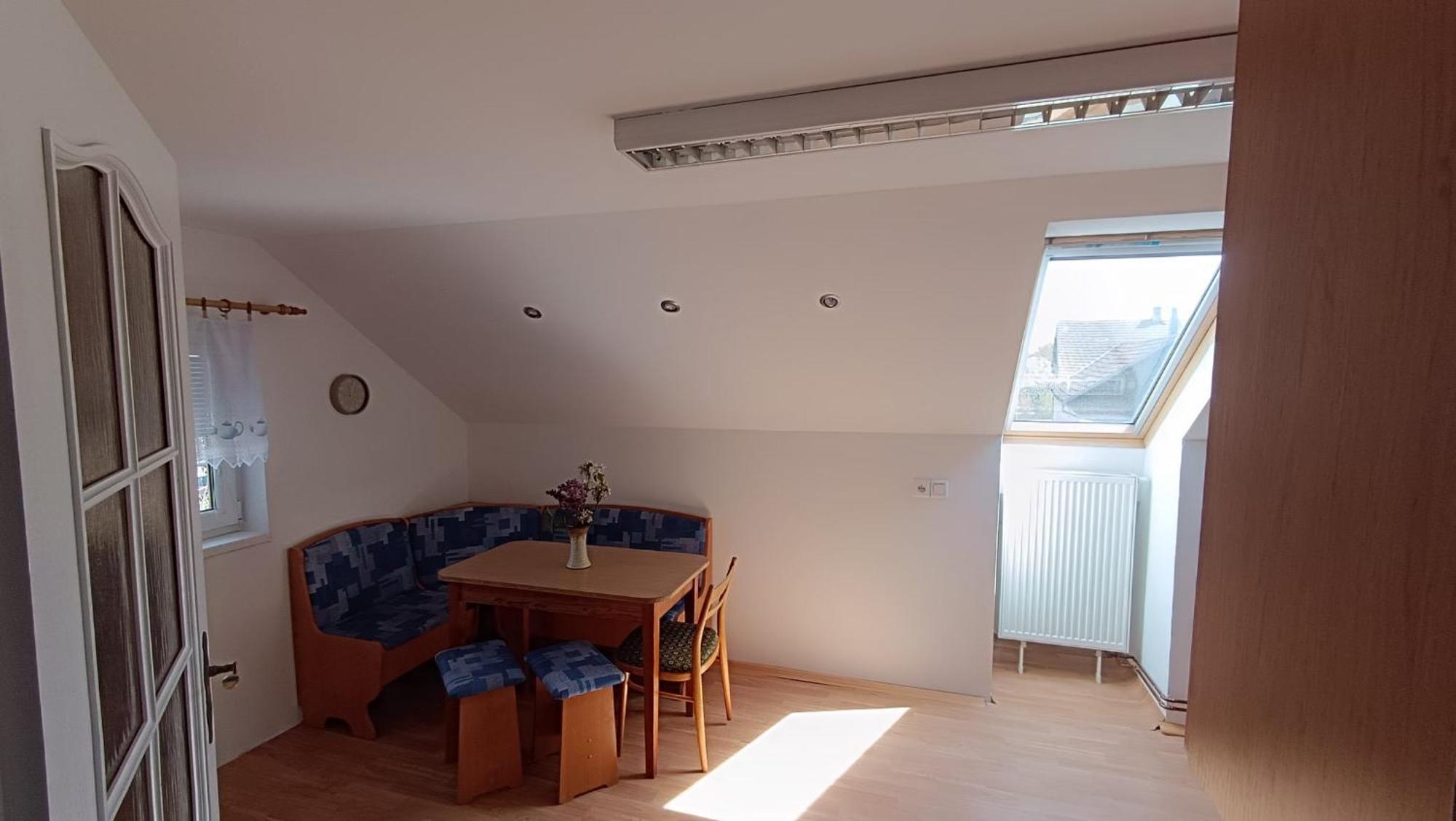 Apartment Vcelakov 외부 사진