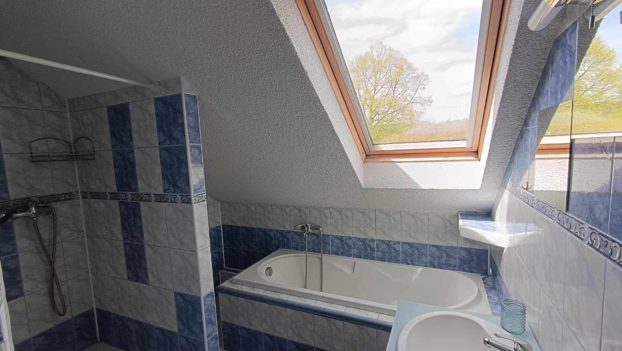 Apartment Vcelakov 외부 사진