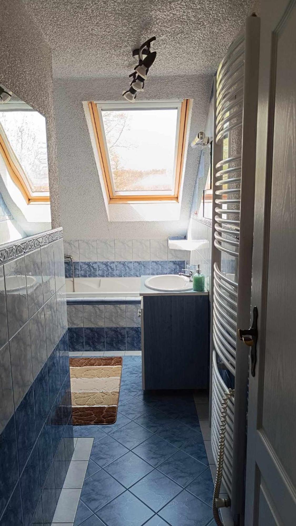 Apartment Vcelakov 외부 사진