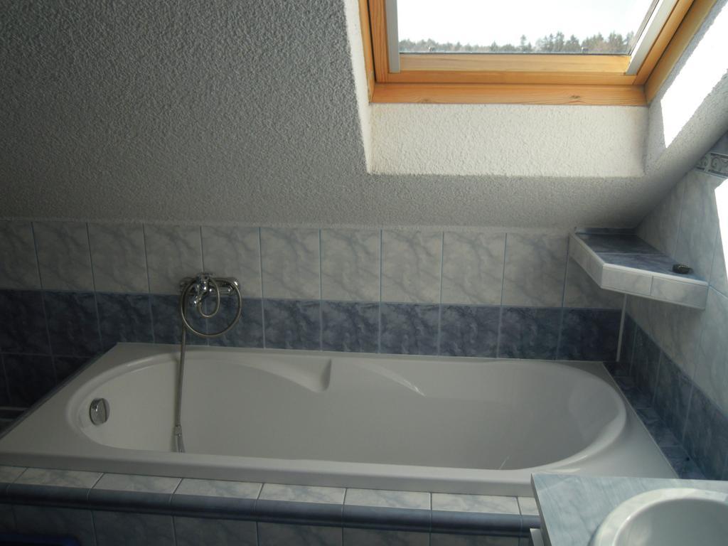 Apartment Vcelakov 외부 사진