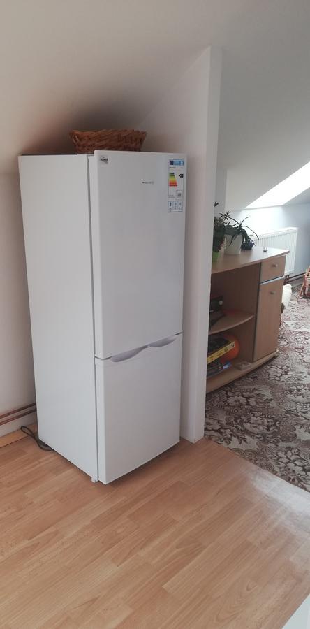 Apartment Vcelakov 외부 사진
